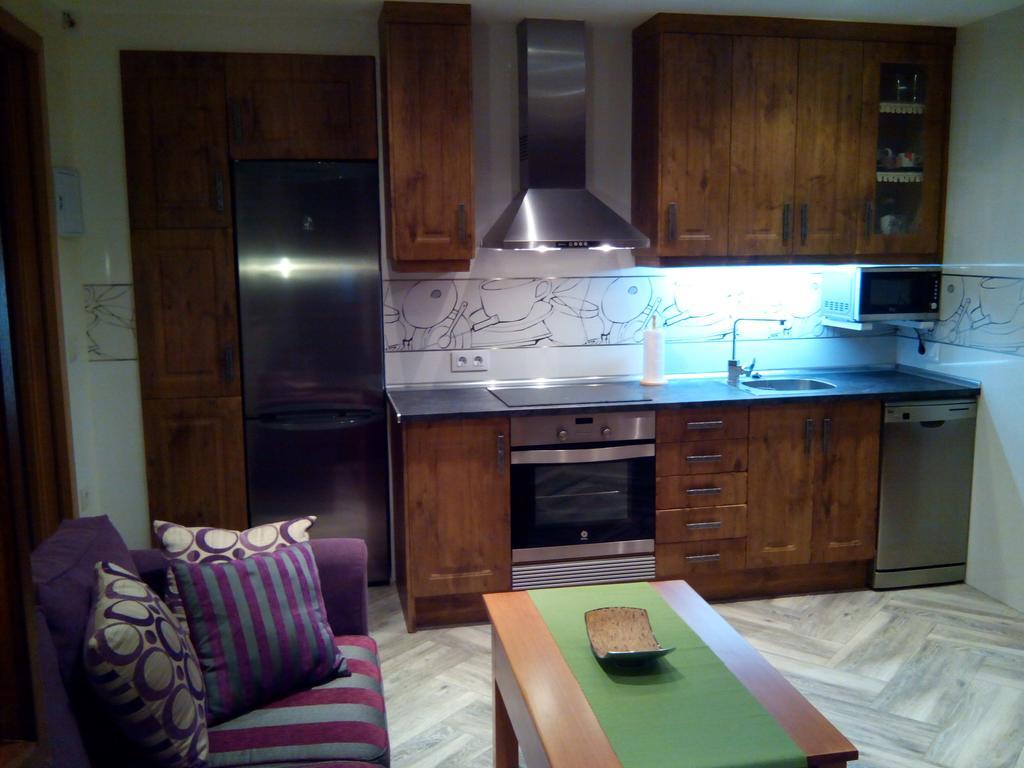 Vivienda Vacacional Supereda San Juan de Parres Room photo