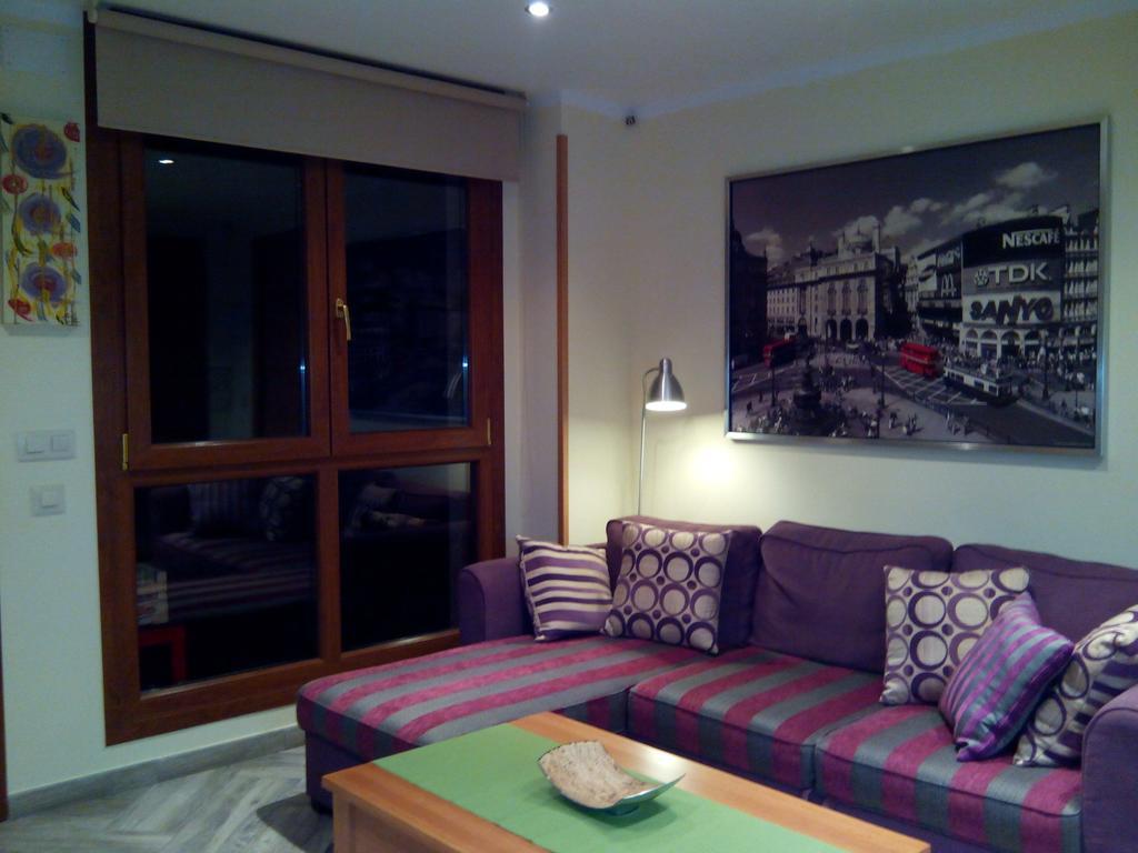 Vivienda Vacacional Supereda San Juan de Parres Room photo