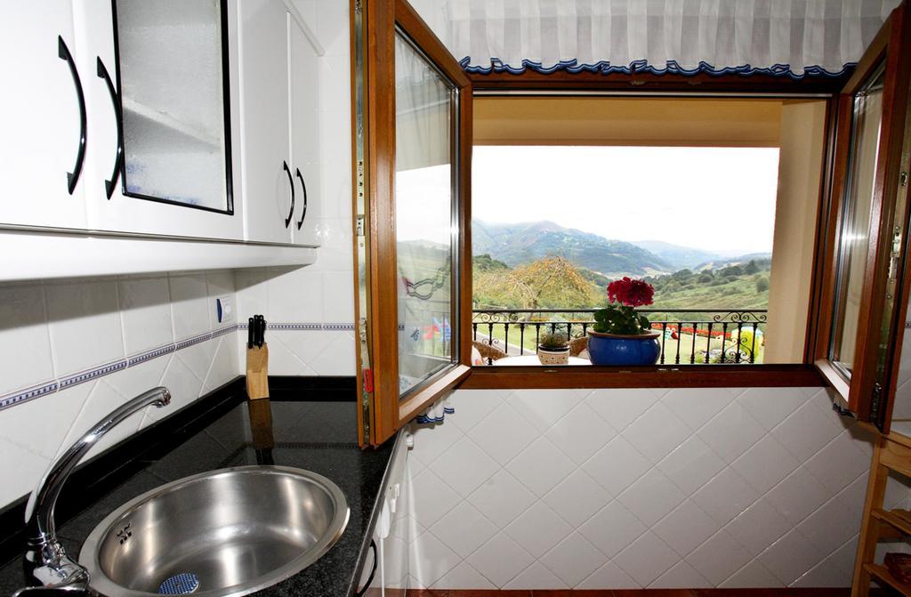 Vivienda Vacacional Supereda San Juan de Parres Room photo