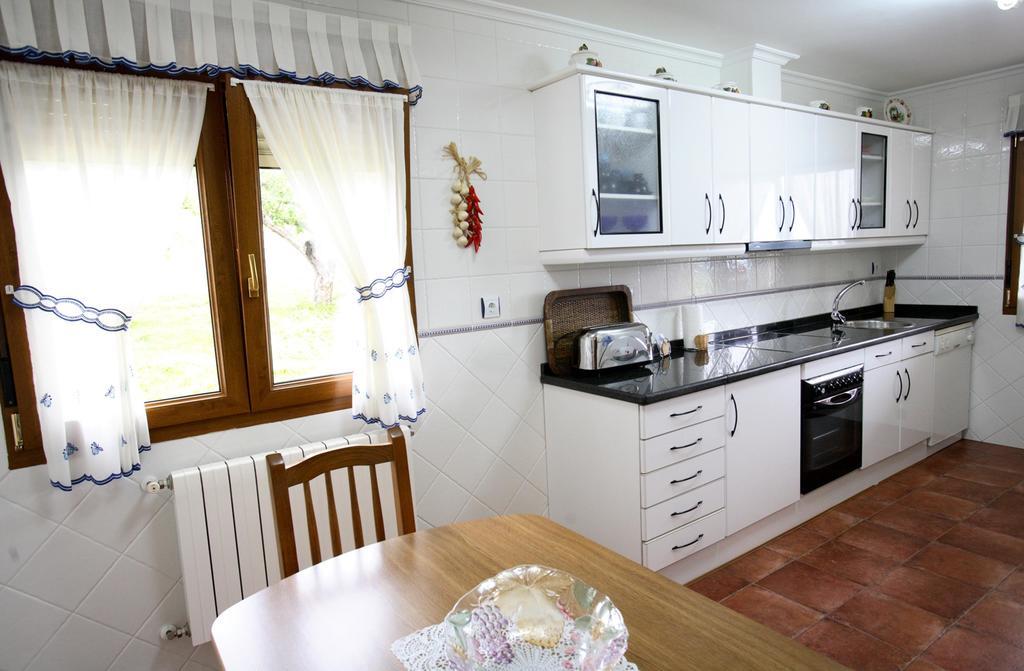 Vivienda Vacacional Supereda San Juan de Parres Room photo