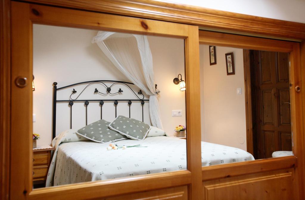 Vivienda Vacacional Supereda San Juan de Parres Room photo